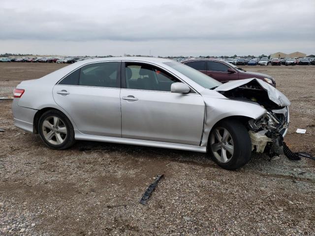 Photo 4 from auction – 2011 TOYOTA CAMRY BASE with VIN 4T1BF3EK1BU744264