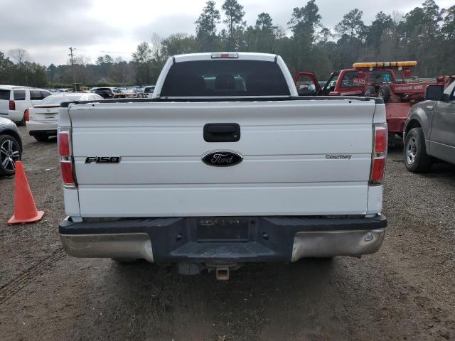 Photo 6 from auction – 2012 FORD F150 SUPER with VIN 1FTFX1ET0CKE14998