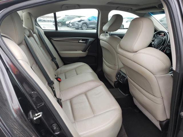 Photo 6 from auction – 2014 ACURA TL with VIN 19UUA9F28EA001735