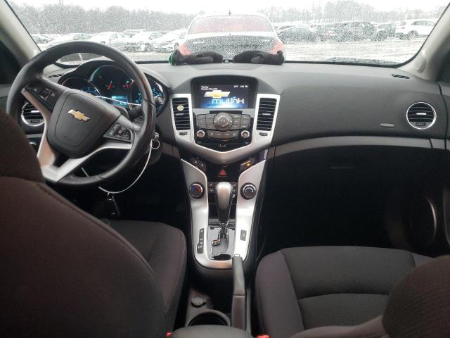 Photo 8 from auction – 2014 CHEVROLET CRUZE LT with VIN 1G1PC5SB9E7453574