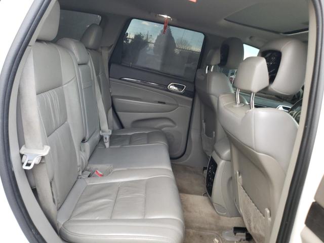 Photo 11 from auction – 2012 JEEP GRAND CHER with VIN 1C4RJFAG4CC140476
