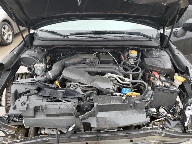 Photo 11 from auction – 2016 SUBARU LEGACY 2.5 with VIN 4S3BNAC64G3042776