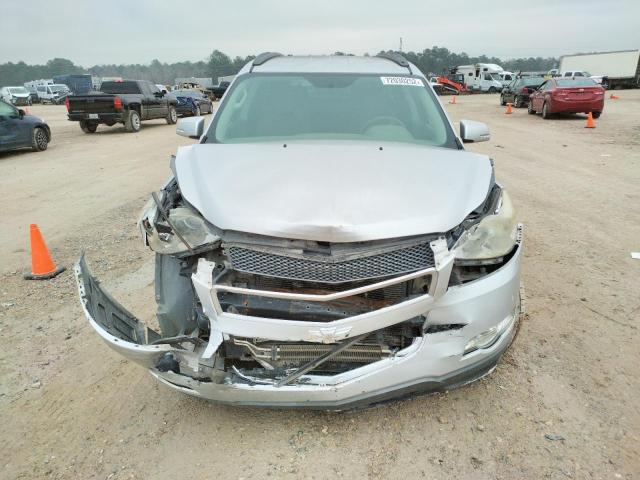 Photo 5 from auction – 2010 CHEVROLET TRAVERSE L with VIN 1GNLVFED0AS144335