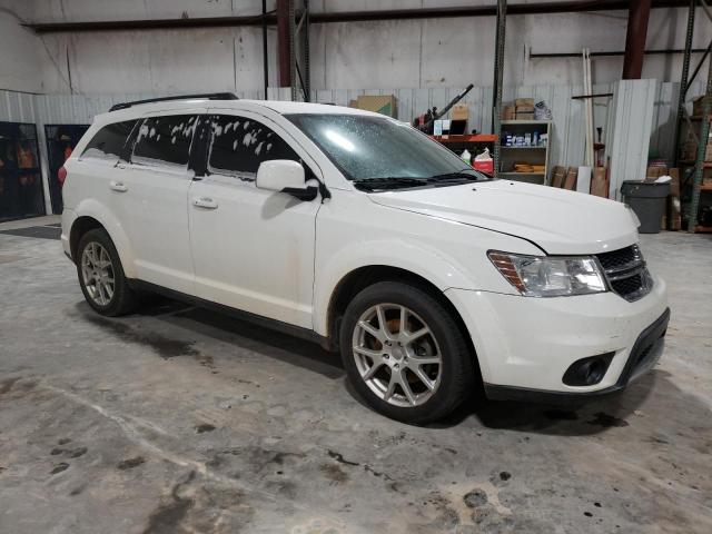 Photo 4 from auction – 2015 DODGE JOURNEY SX with VIN 3C4PDCBB8FT637331