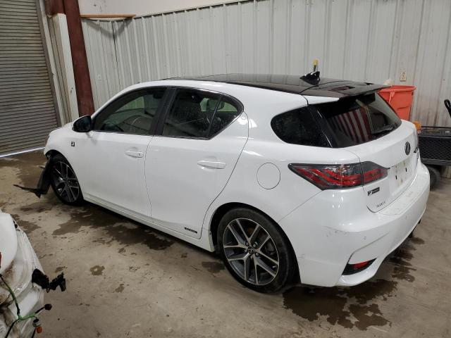 Photo 2 from auction – 2015 LEXUS CT 200 with VIN JTHKD5BHXF2240052