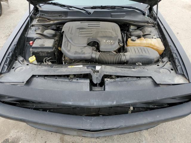 Photo 11 from auction – 2013 DODGE CHALLENGER with VIN 2C3CDYAGXDH607931