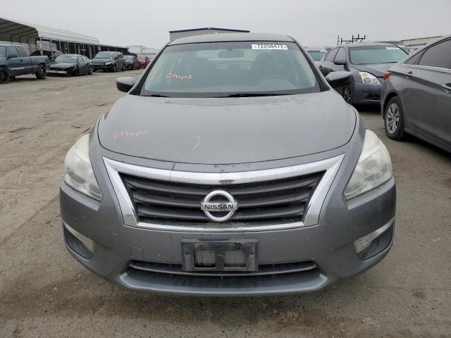 Photo 5 from auction – 2015 NISSAN ALTIMA 2.5 with VIN 1N4AL3AP0FC494799