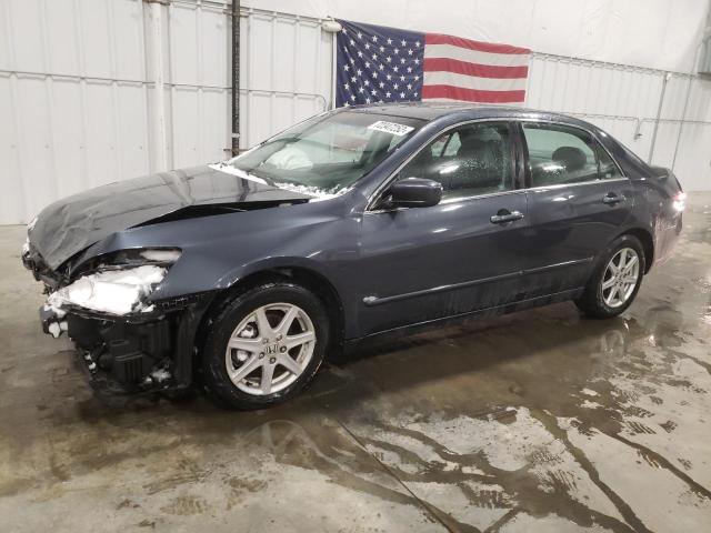 Photo 1 from auction – 2003 HONDA ACCORD EX with VIN 1HGCM66593A064156