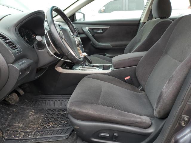 Photo 7 from auction – 2013 NISSAN ALTIMA 3.5 with VIN 1N4BL3AP8DC132415