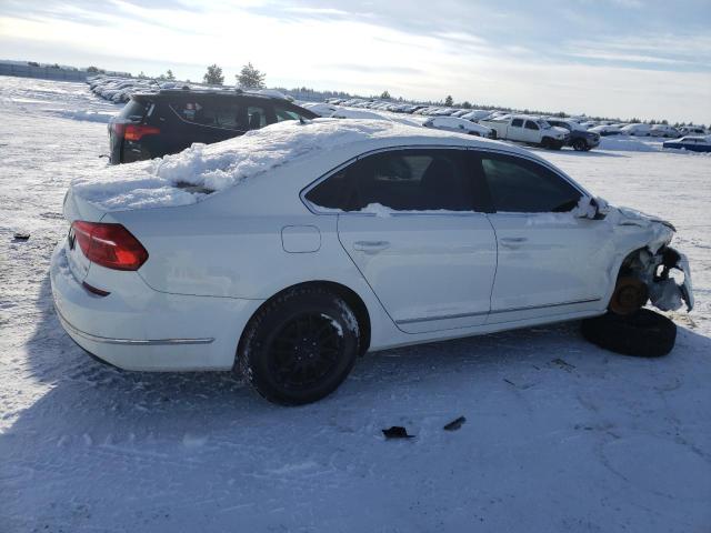 Photo 3 from auction – 2016 VOLKSWAGEN PASSAT with VIN 1VWAT7A30GC006450