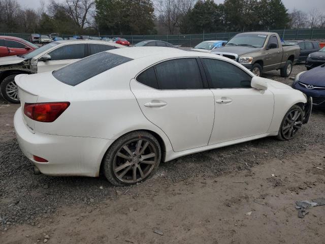 Photo 3 from auction – 2006 LEXUS IS 350 with VIN JTHBE262762005125