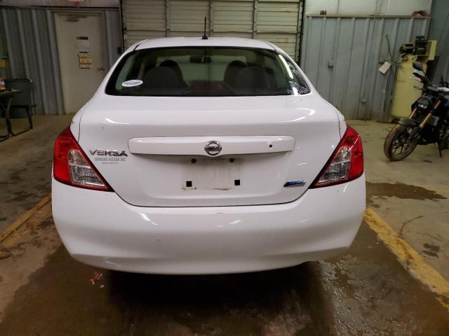 Photo 6 from auction – 2012 NISSAN VERSA S with VIN 3N1CN7AP4CL891536