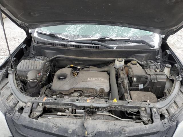 Photo 12 from auction – 2018 CHEVROLET EQUINOX LT with VIN 3GNAXJEV1JL398860