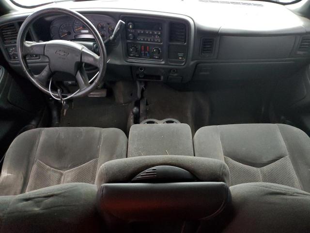 Photo 8 from auction – 2004 CHEVROLET SILVERADO with VIN 1GCEK19T54Z242237