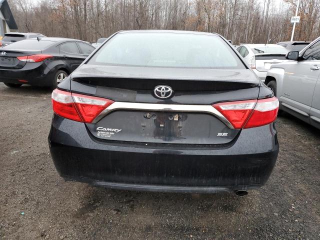 Photo 6 from auction – 2017 TOYOTA CAMRY LE with VIN 4T1BF1FK0HU813604
