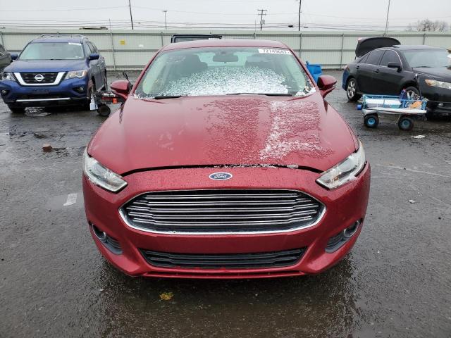Photo 5 from auction – 2016 FORD FUSION SE with VIN 3FA6P0T95GR264055