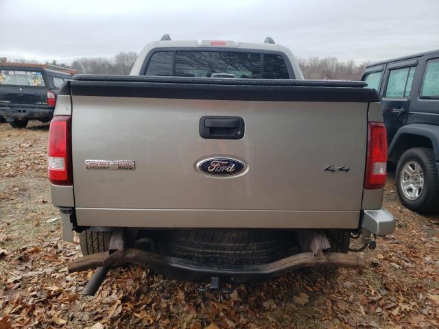 صورة رقم 6 من المزاد - 2008 FORD EXPLORER S مع VIN 1FMEU53E08UA41467