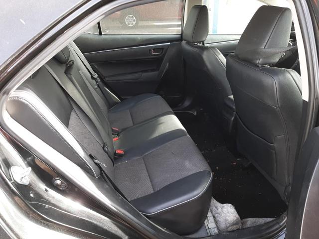 Photo 10 from auction – 2015 TOYOTA COROLLA L with VIN 5YFBURHE5FP356167