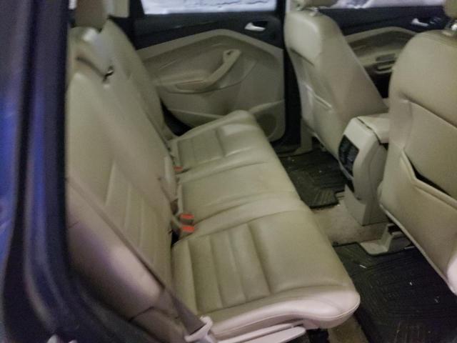 Photo 11 from auction – 2014 FORD ESCAPE TIT with VIN 1FMCU0J94EUA69865