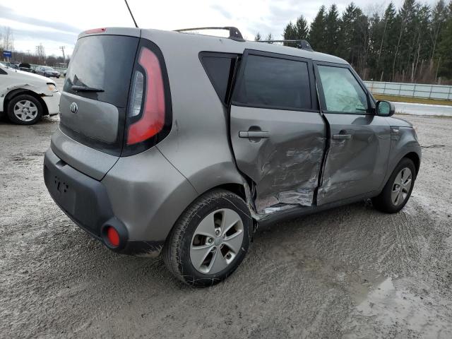 Photo 3 from auction – 2014 KIA SOUL with VIN KNDJN2A21E7108384