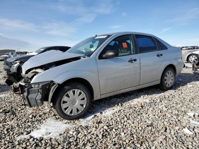 FORD FOCUS ZX4 2006 with VIN 1FAFP34N16W103789 - Photo from auction