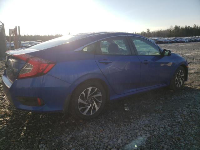 Photo 3 from auction – 2016 HONDA CIVIC EX with VIN 2HGFC2F76GH026496