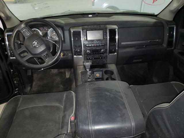 Photo 8 from auction – 2012 DODGE RAM 1500 L with VIN 1C6RD7PTXCS348294