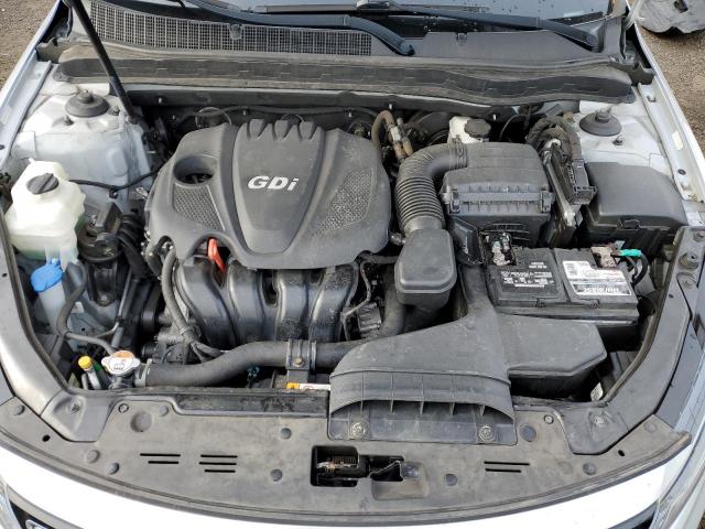 Photo 11 from auction – 2015 KIA OPTIMA LX with VIN 5XXGM4A77FG507619