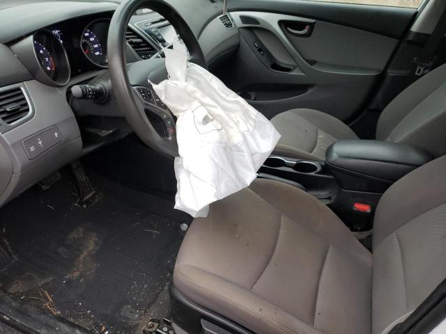 Photo 7 from auction – 2016 HYUNDAI ELANTRA SE with VIN 5NPDH4AE2GH772248