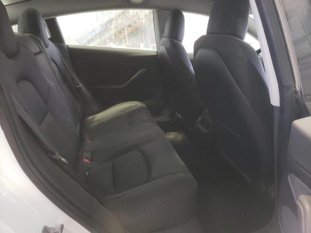 Photo 10 from auction – 2023 TESLA MODEL 3 with VIN 5YJ3E1EA6PF409301