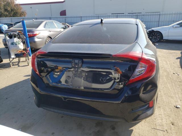 Photo 6 from auction – 2016 HONDA CIVIC EX with VIN 19XFC1F47GE033192