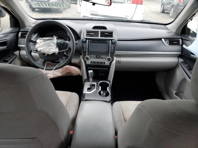 Photo 8 from auction – 2014 TOYOTA CAMRY L with VIN 4T4BF1FK6ER409482