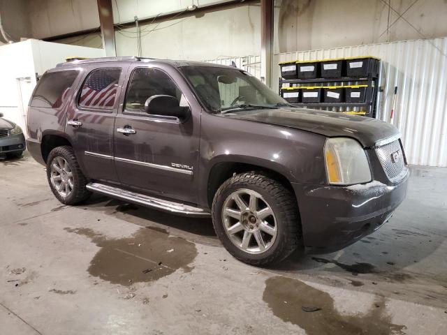 Photo 4 from auction – 2010 GMC YUKON DENA with VIN 1GKUKEEF8AR278457
