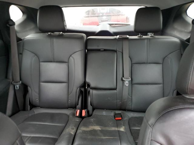 Photo 10 from auction – 2020 CHEVROLET BLAZER 3LT with VIN 3GNKBDRS9LS703471