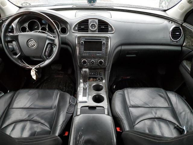 Photo 8 from auction – 2014 BUICK ENCLAVE with VIN 5GAKRBKD3EJ232217