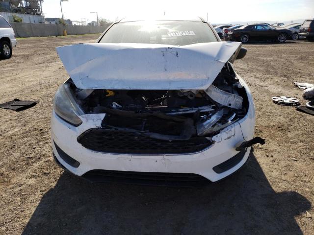 Photo 5 from auction – 2015 FORD FOCUS S with VIN 1FADP3E28FL335948