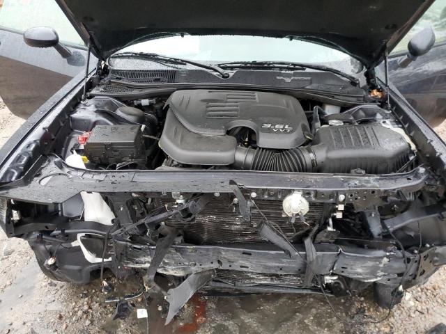 Photo 11 from auction – 2019 DODGE CHALLENGER with VIN 2C3CDZAG5KH509439