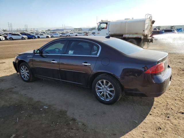 Photo 2 from auction – 2009 BUICK LUCERNE CX with VIN 1G4HD57M69U100425