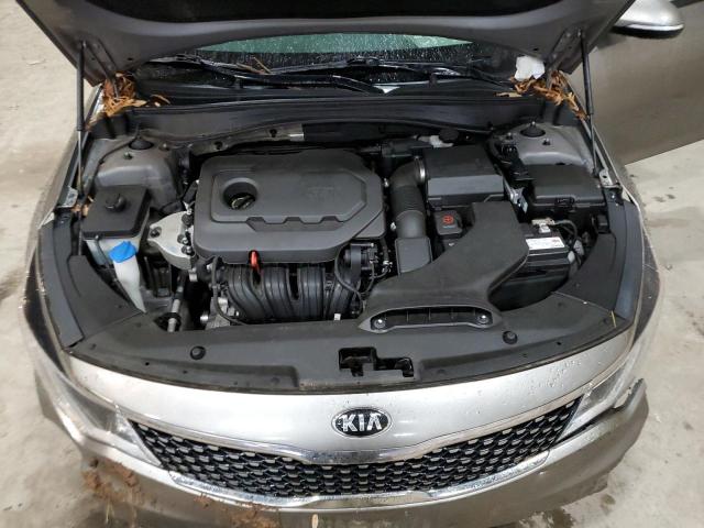 صورة رقم 11 من المزاد - 2018 KIA OPTIMA EX مع VIN 5XXGU4L38JG220115