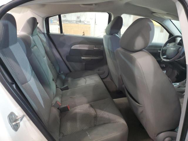 Photo 10 from auction – 2008 CHRYSLER SEBRING LX with VIN 1C3LC46K18N264898