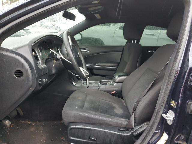 Photo 7 from auction – 2012 DODGE CHARGER SE with VIN 2C3CDXBG1CH171980