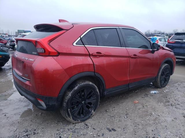 Photo 3 from auction – 2018 MITSUBISHI ECLIPSE CR with VIN JA4AT4AA0JZ043612