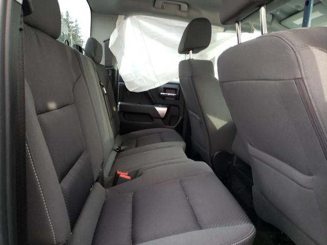 Photo 10 from auction – 2018 CHEVROLET SILVERADO with VIN 1GCVKREC9JZ159085