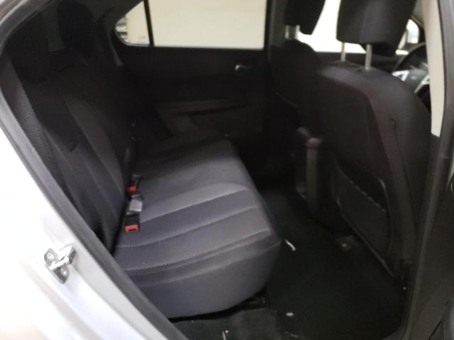 Photo 11 from auction – 2014 CHEVROLET EQUINOX LT with VIN 2GNFLFE39E6330541