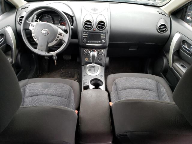 Photo 8 from auction – 2013 NISSAN ROGUE S with VIN JN8AS5MT2DW539405