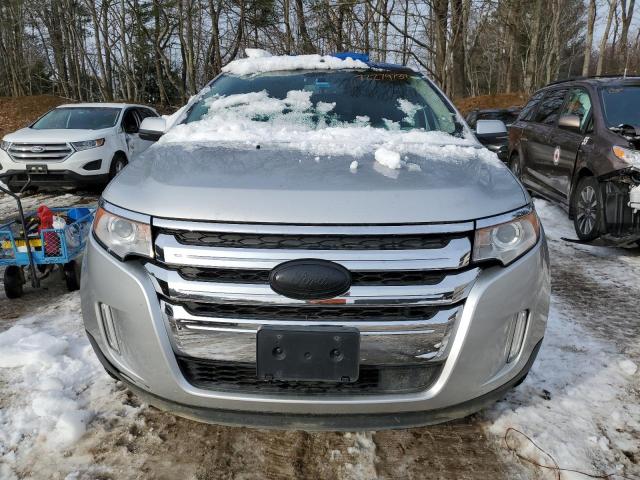 Photo 5 from auction – 2012 FORD EDGE LIMIT with VIN 2FMDK4KC8CBA00868