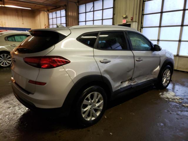 Photo 3 from auction – 2019 HYUNDAI TUCSON LIM with VIN KM8J33A42KU039985