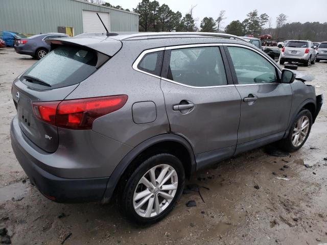 Photo 3 from auction – 2017 NISSAN ROGUE with VIN JN1BJ1CP4HW017223