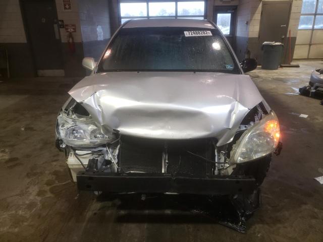 Photo 5 from auction – 2007 TOYOTA COROLLA MA with VIN 2T1KR32E47C637725