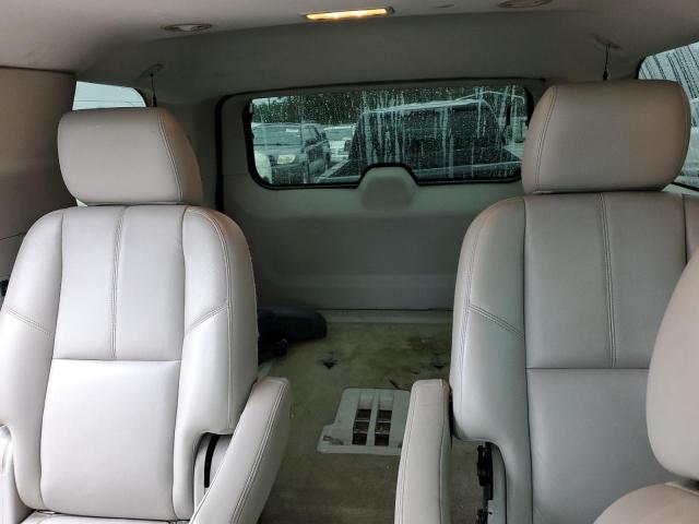 Photo 10 from auction – 2011 CHEVROLET TAHOE C150 with VIN 1GNSCBE01BR131660